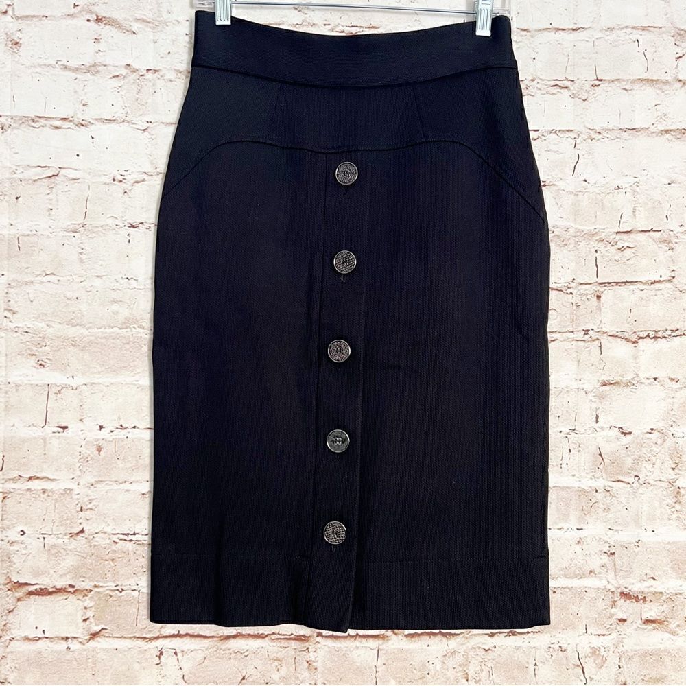 Diane Von Furstenberg Nanette pencil skirt